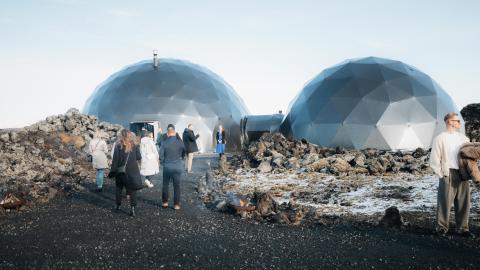 Höfuðgleðin 2024