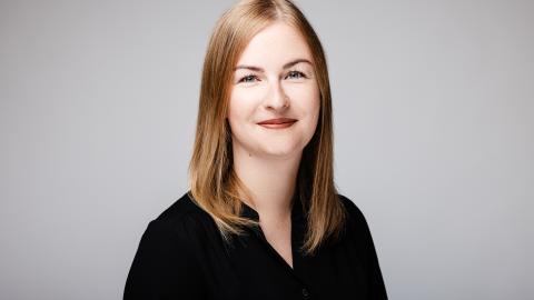 Margrét Wendt