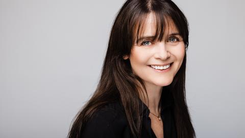 Íris María Stefánsdóttir