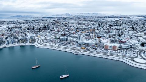 Hafnarfjörður