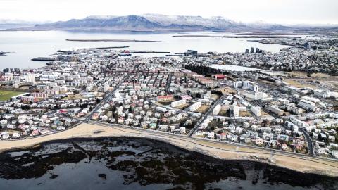 Nauthólsvík