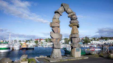 Hafnarfjörður