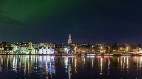 Reykjavík