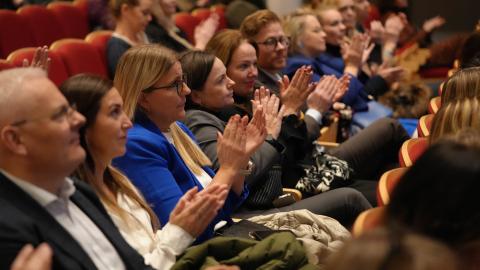 Ferðamálaþing höfuðborgarsvæðisins 2023