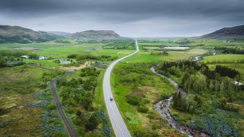 Mosfellsbær