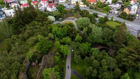 Hafnarfjörður