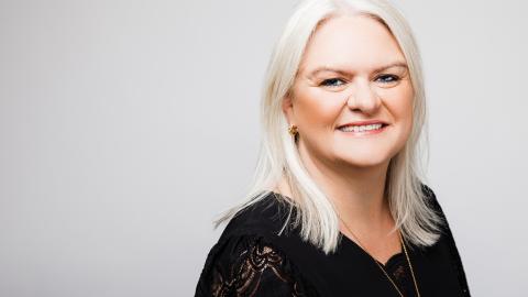 Inga Hlín Pálsdóttir