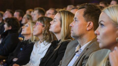 Ferðamálaþing 2025