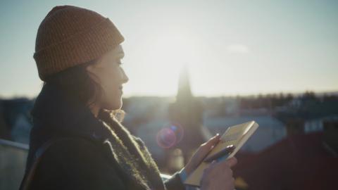 Tiptoe Reykjavík