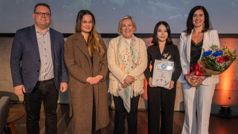 Ábyrgð ferðaþjónusta 2026