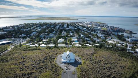 Kópavogur