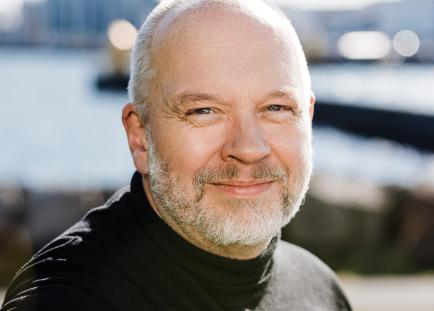 Kristján Bjarki