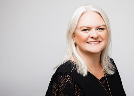 Inga Hlín Pálsdóttir