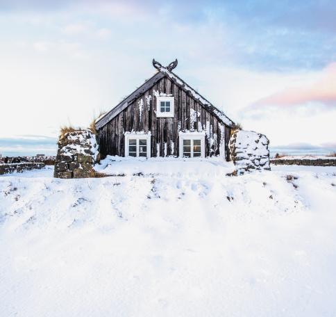 Árbæjarsafn
