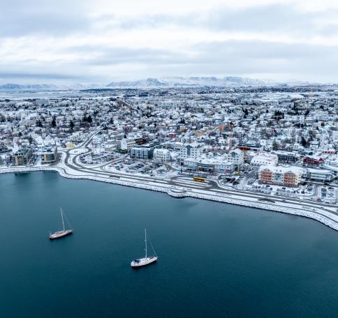 Hafnarfjörður