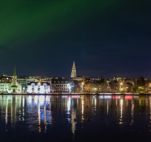Reykjavík