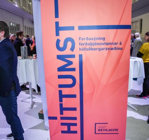 HITTUMST