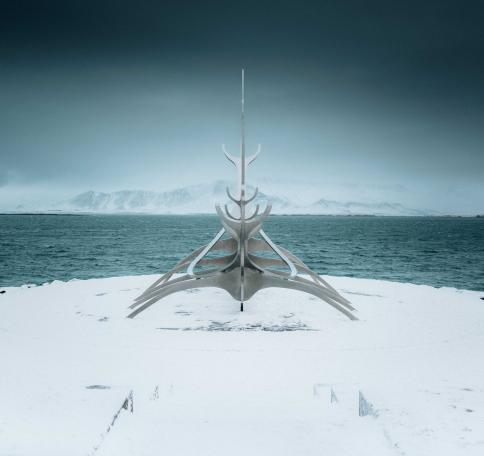 Sólfarið