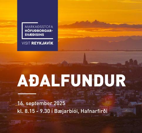 aðalfundur