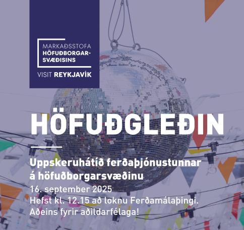 Höfuðgleðin