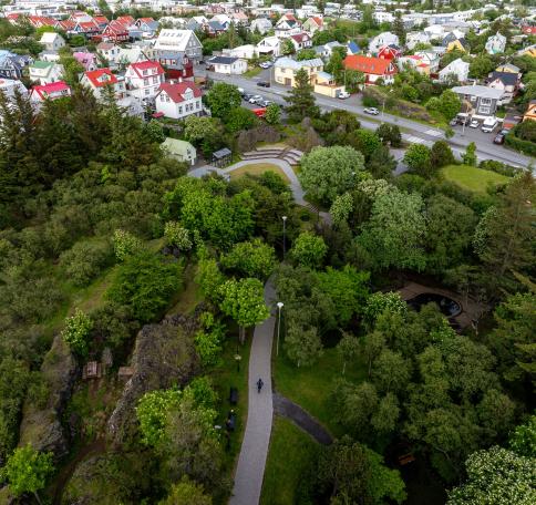 Hafnarfjörður