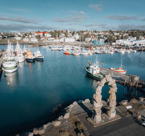 Hafnarfjörður