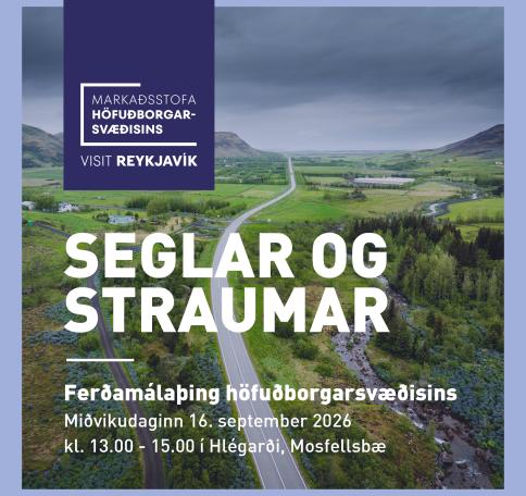 Ferðamálaþing 2026