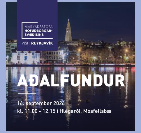 Aðalfundur 2026
