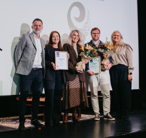 Höfuðvinur og höfuðkraftur