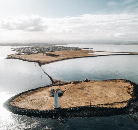 Seltjarnarnes